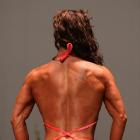 Korie  Alford - NPC Southern Classic 2011 - #1